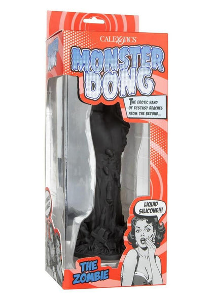 Monster Zombie (Monster Dong)
