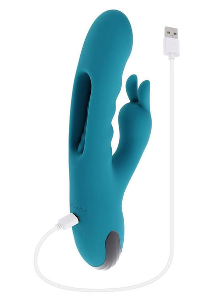 Bunny Tapper