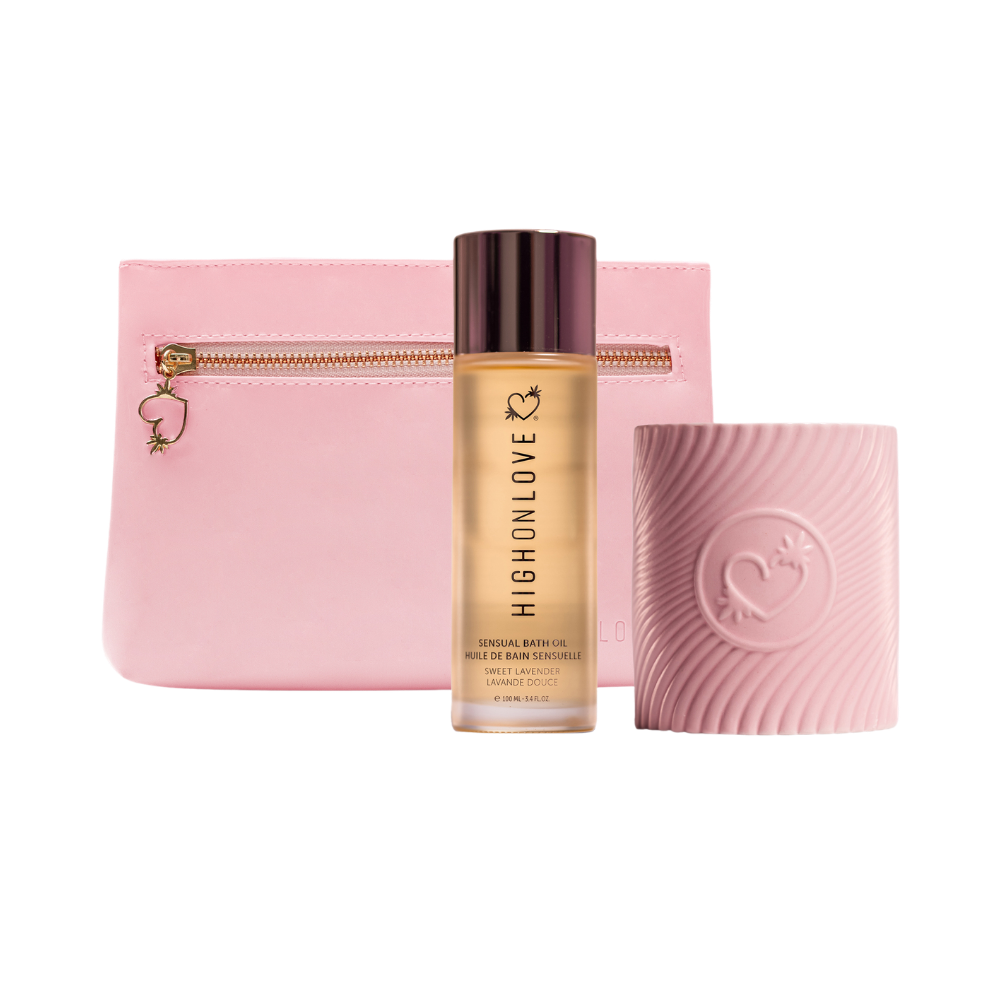 High On Love Gift Sets