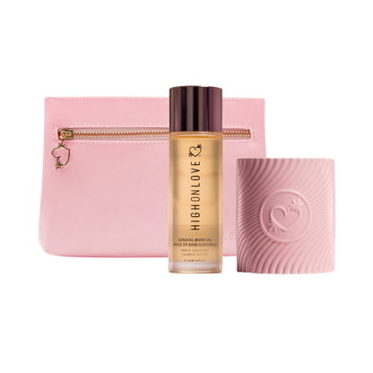 High On Love Gift Sets