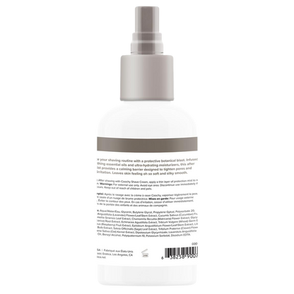 Aftershave Protection Mist Botanical Blast