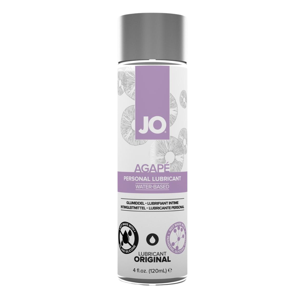 Agape Water Based Lubricant