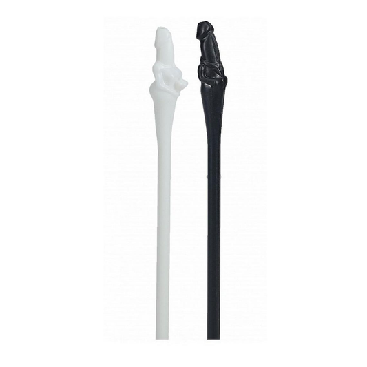 Bachelorette Party Straws