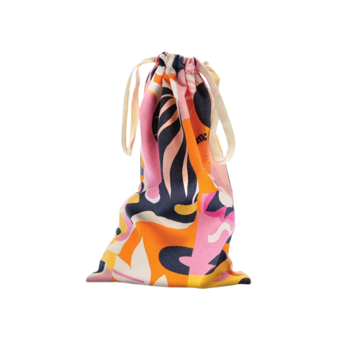 Burst Toy Bag