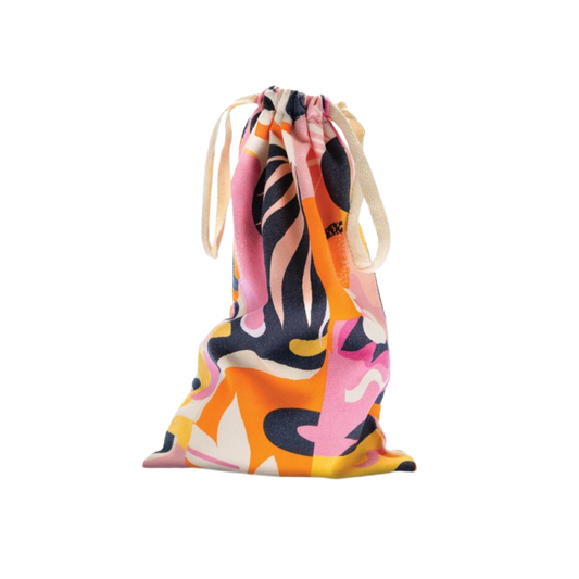 Burst Toy Bag