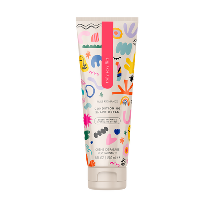 Conditioning Shave Cream