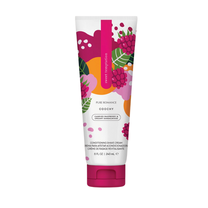Conditioning Shave Cream