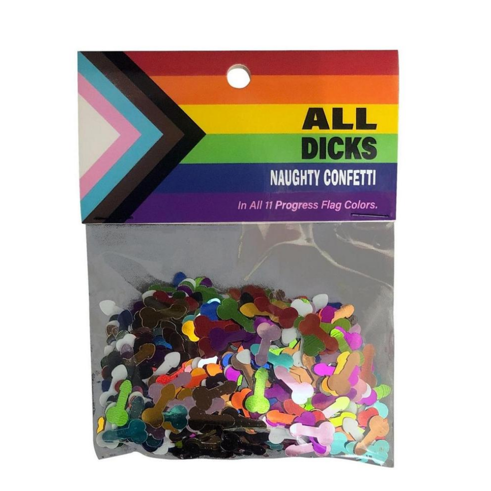 Party Confetti