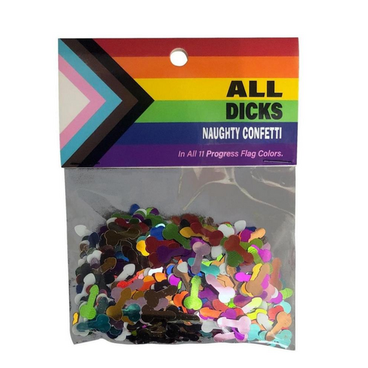 Party Confetti