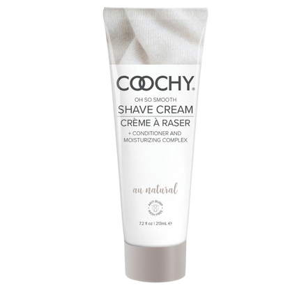 Conditioning Shave Cream-Coochy