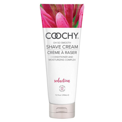 Conditioning Shave Cream-Coochy