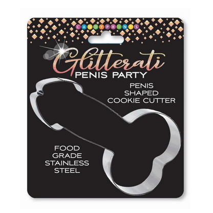 Party Cookie Cutter