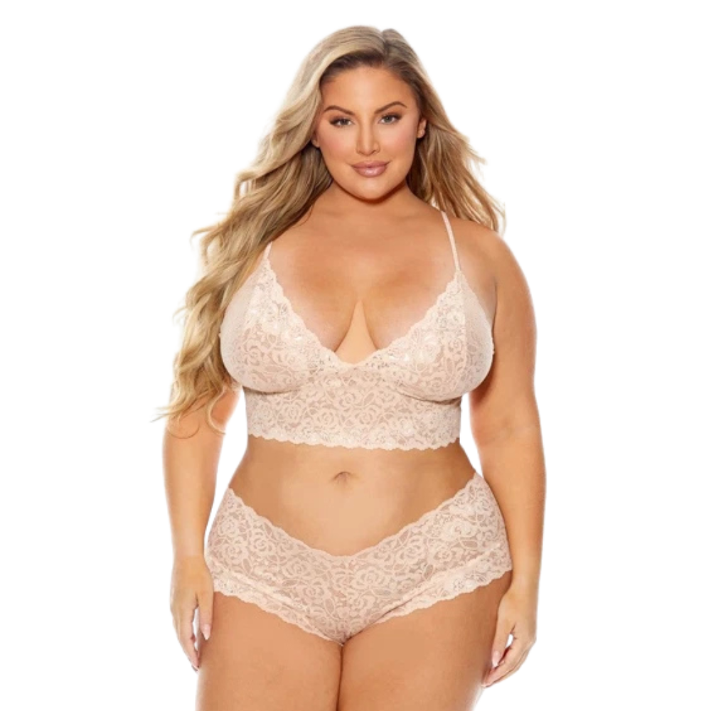 Woke Up Like This- Cream