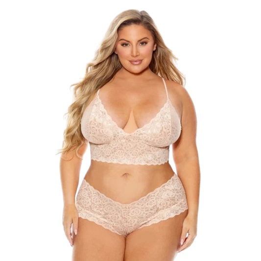 Woke Up Like This- Cream