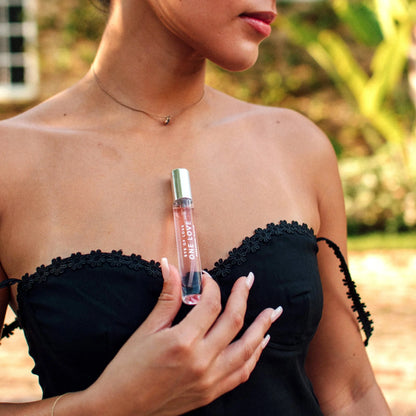 Eye of Love Pheromone Perfume Travel Set – 3 Pack