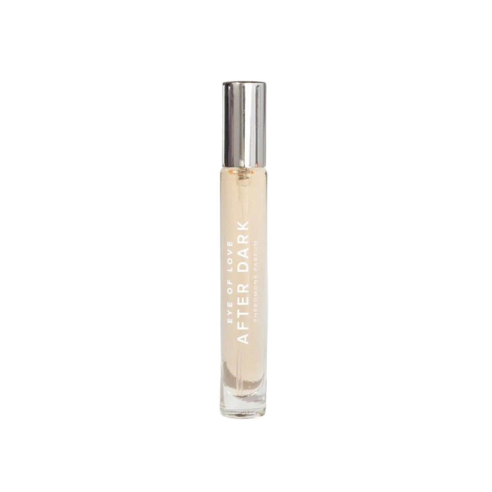 Eye of Love Pheromone Perfume Travel Set – 3 Pack