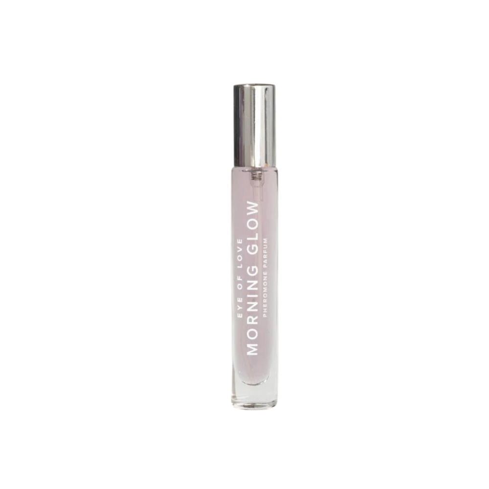 Eye of Love Pheromone Perfume Travel Set – 3 Pack