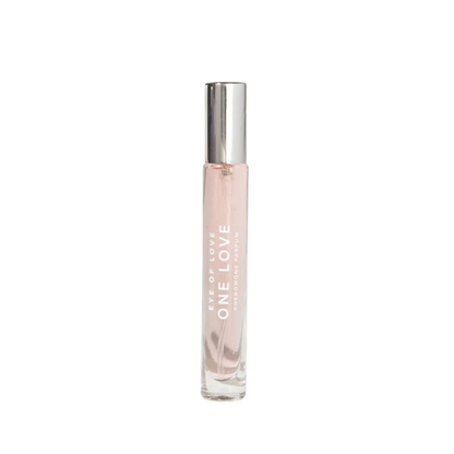 Eye of Love Pheromone Perfume Travel Set – 3 Pack