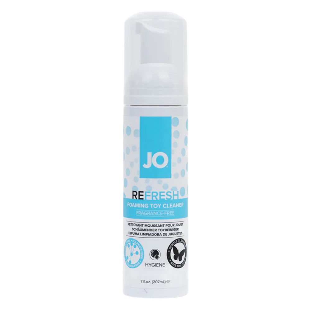 JO Refresh™ Foaming