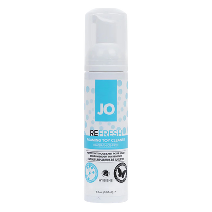JO Refresh™ Foaming