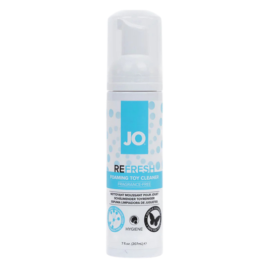 JO Refresh™ Foaming