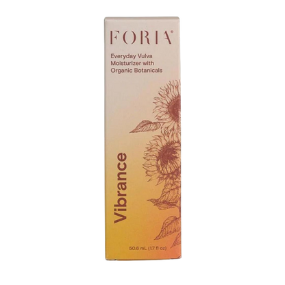Everyday Hydrating Vulva Moisturizer
