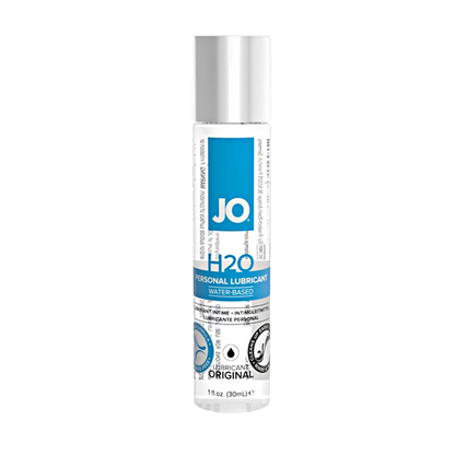 JO Tri-Me Classics – Lubricant & Massage Minis