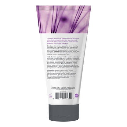 Conditioning Shave Cream-Coochy -Travel