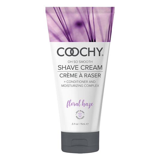 Conditioning Shave Cream-Coochy -Travel