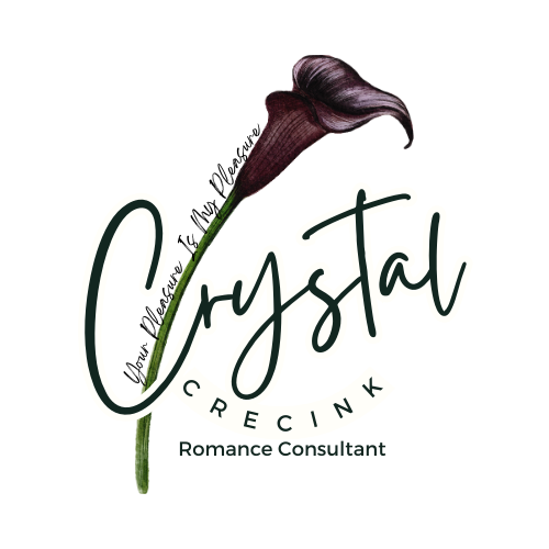 Romance By Crystal Crecink