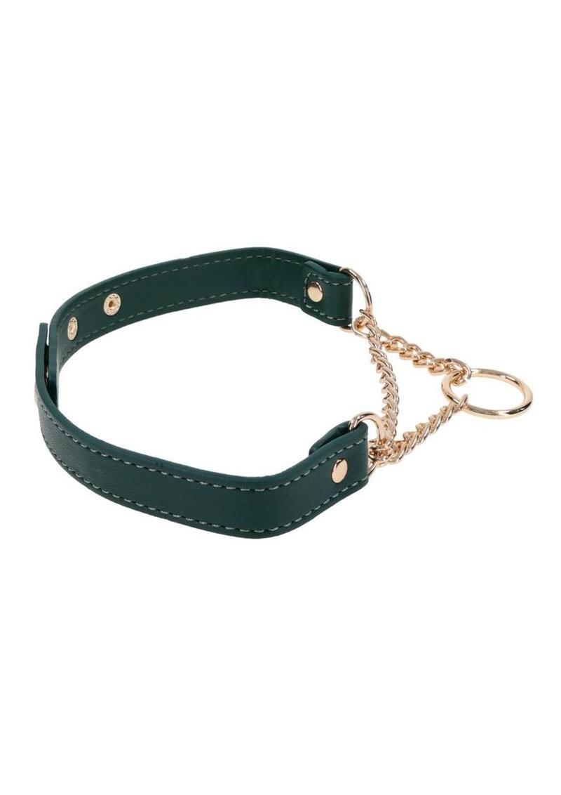 Indica Day Collar