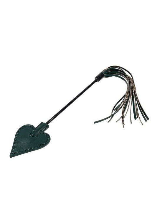 Indica Dual Impact Crop (Copy)