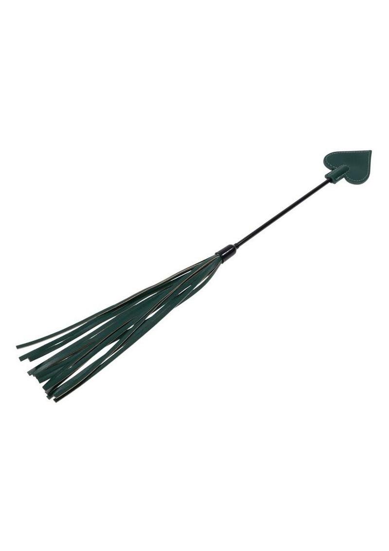 Indica Dual Impact Crop (Copy)