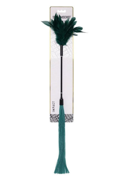 Indica Feather Tickler