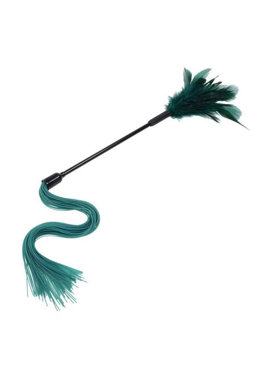 Indica Feather Tickler