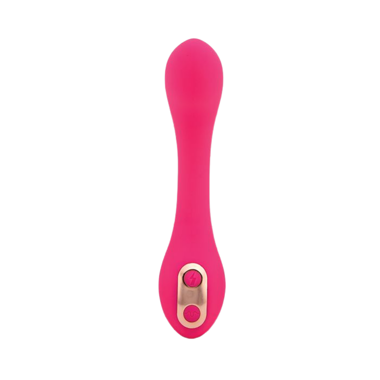 Ultra flexible internal vibrator bulb tip
