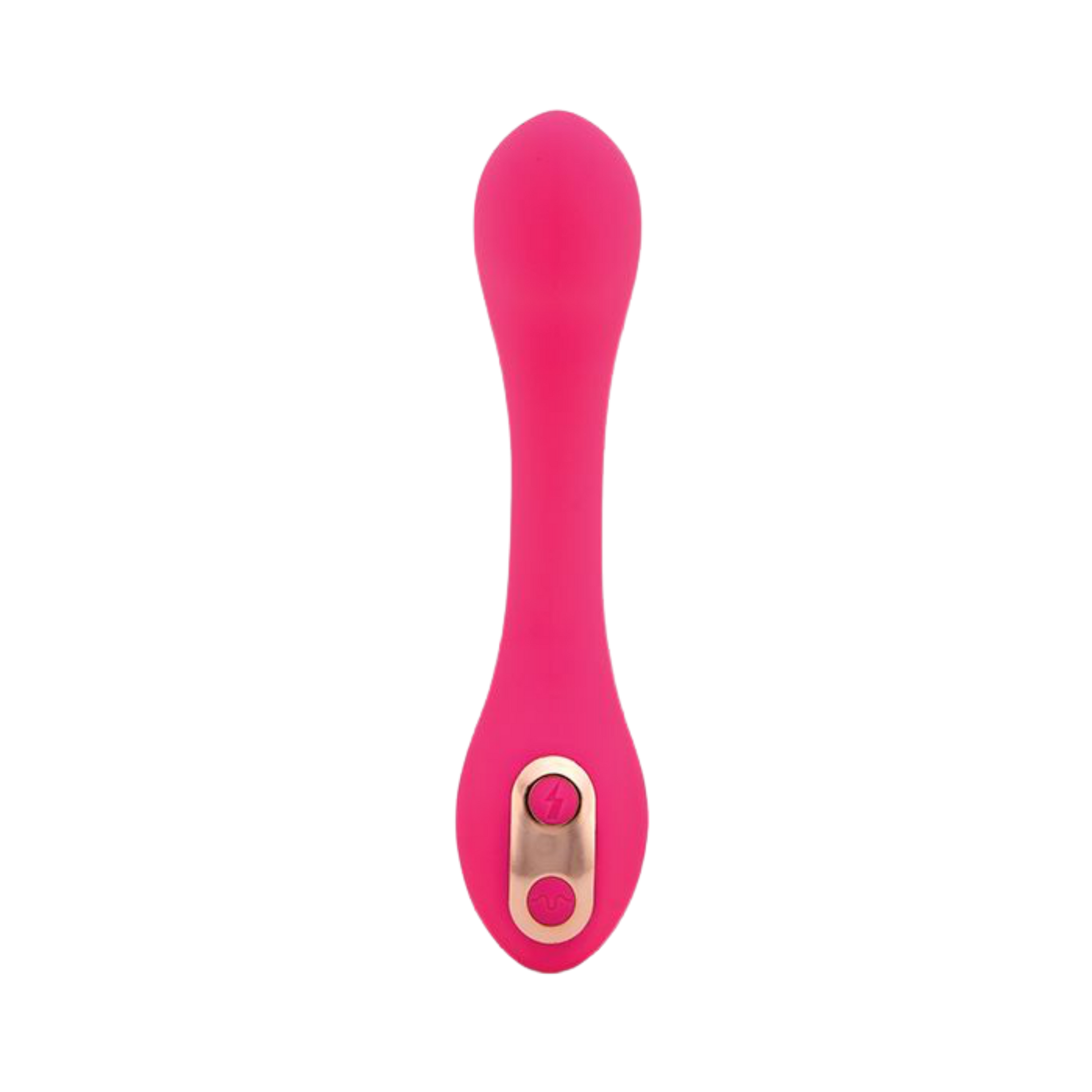 Ultra flexible internal vibrator bulb tip
