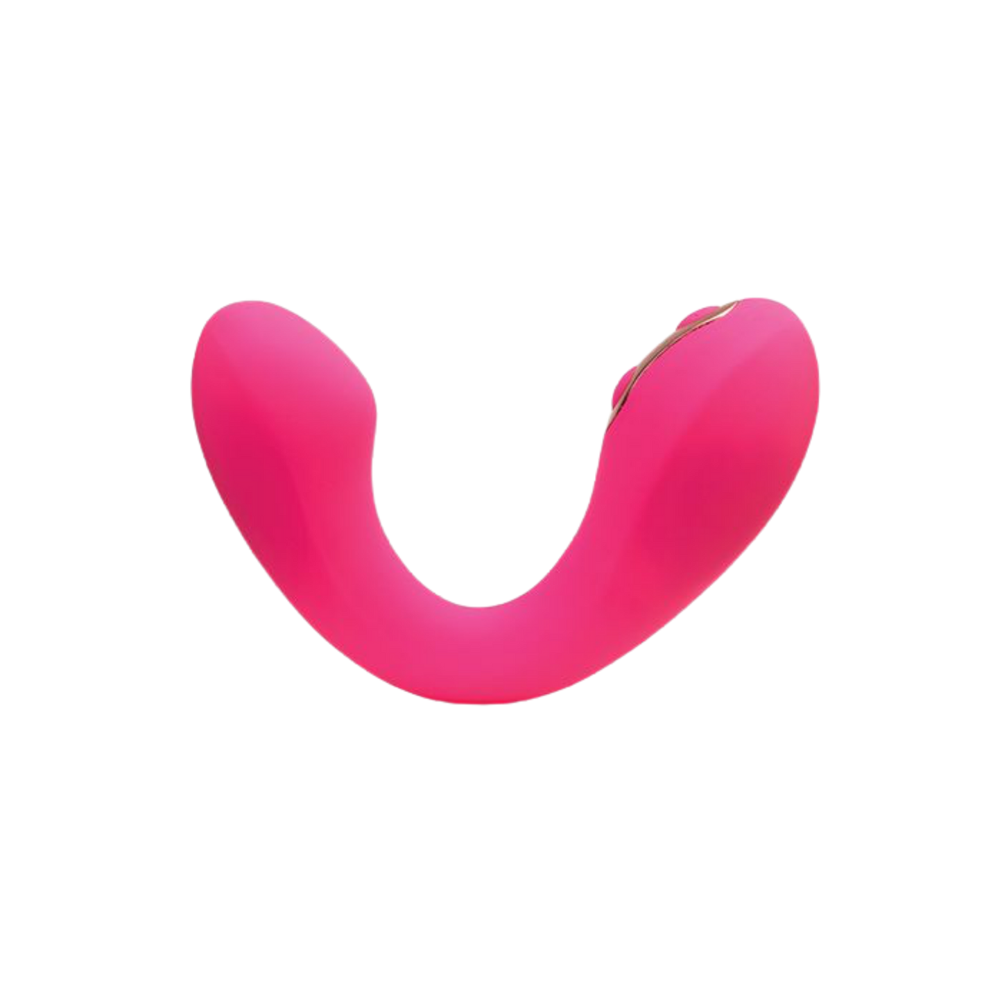 XLR8 Libi flexible G-spot vibrator product image
