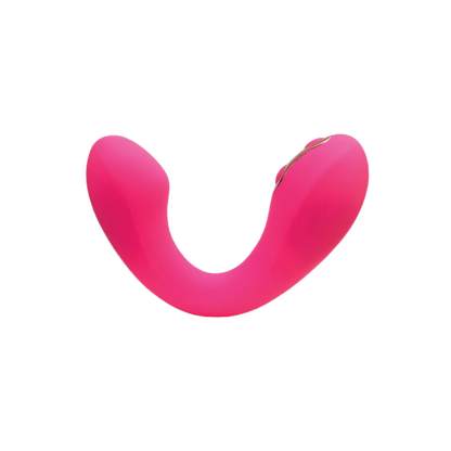 XLR8 Libi flexible G-spot vibrator product image
