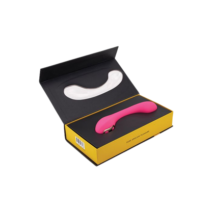 XLR8 Turbo Boost vibrator in box

