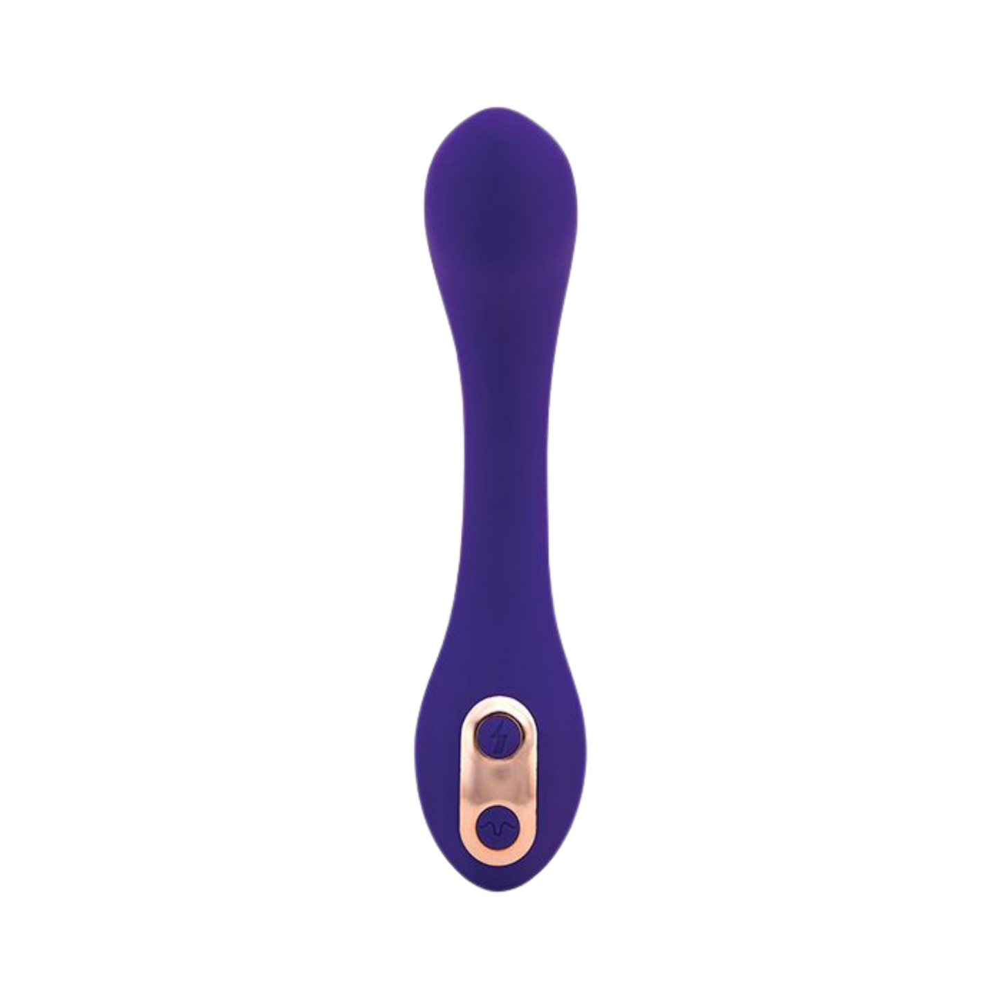 Ultra flexible internal vibrator bulb tip
