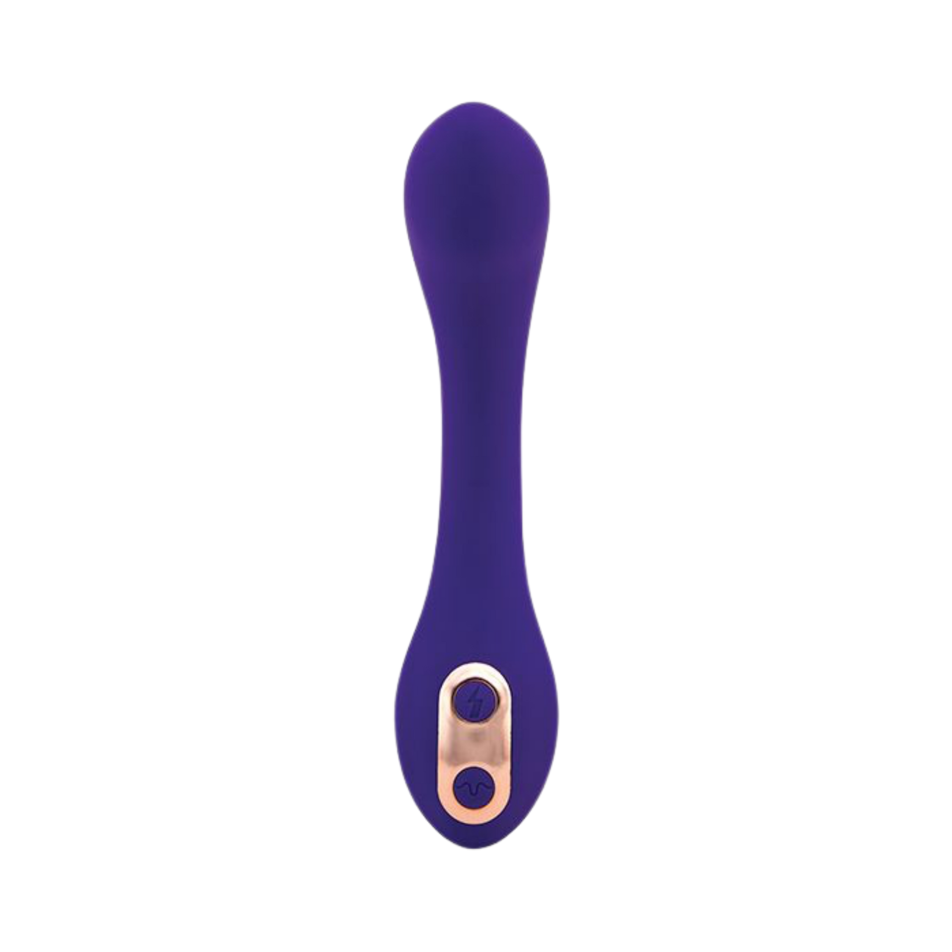 Ultra flexible internal vibrator bulb tip
