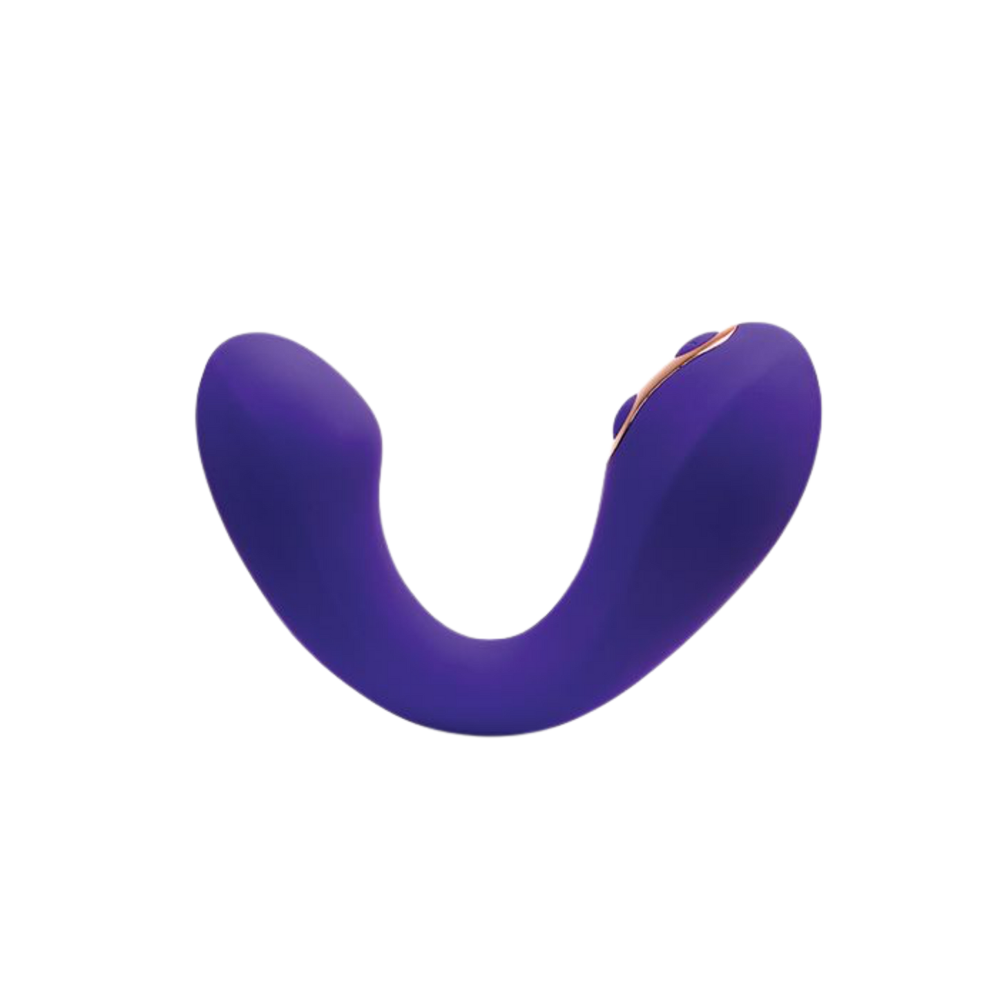 XLR8 Libi flexible G-spot vibrator product image
