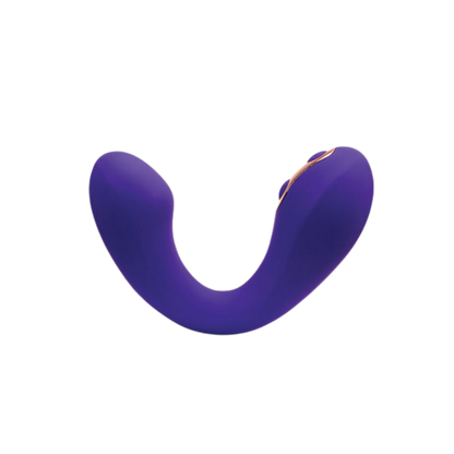 XLR8 Libi flexible G-spot vibrator product image
