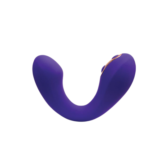 XLR8 Libi flexible G-spot vibrator product image
