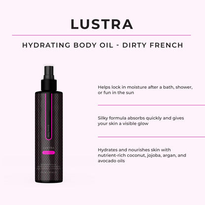 Lustra
