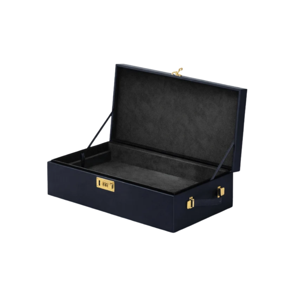 Le Coffret Luxury Intimate Storage Case