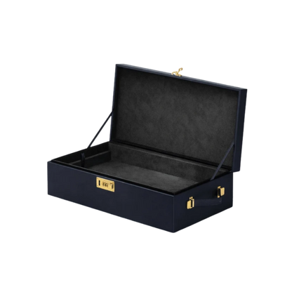 Le Coffret Luxury Intimate Storage Case