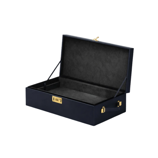Le Coffret Luxury Intimate Storage Case