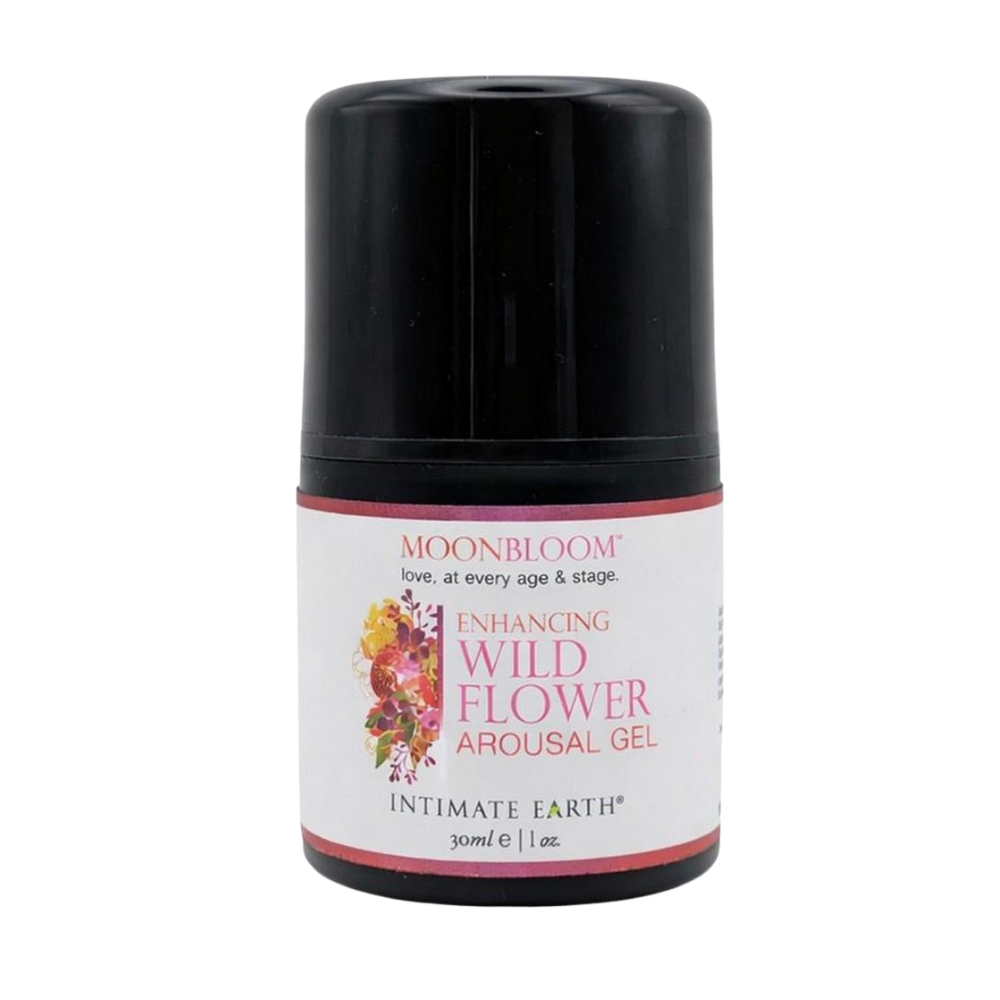 MoonBloom Wild Flower Arousal Serum